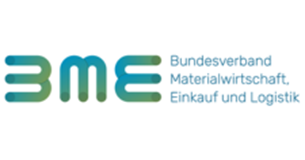 Logo de Bundesverband Materialwirtschaft, Einkauf, und Logistik