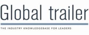 Logo GLOBAL TRAILER