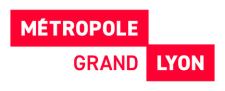 METROPOLE GRAND LYON logo