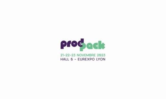 Logo PROD&PACK