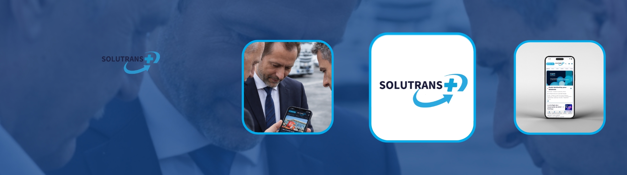Banniere  solutrans +