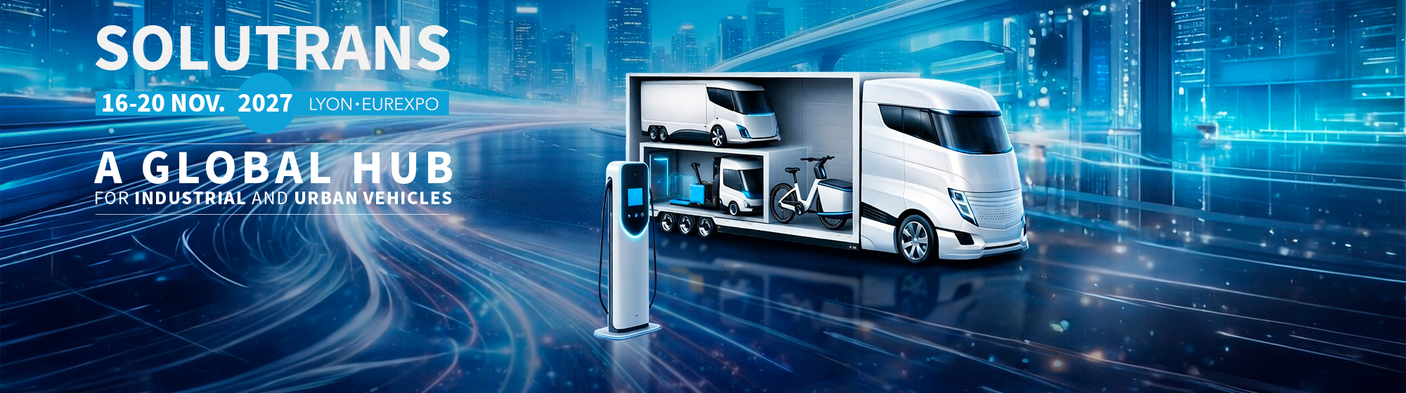 Banner solutrans 2027