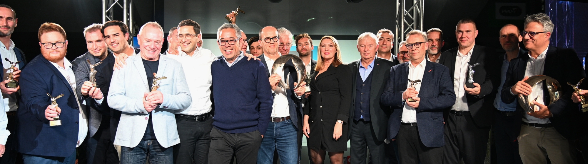 innovation awards 2025