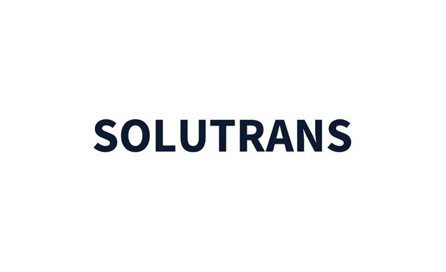 Logo SOLUTRANS