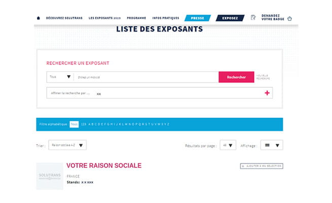 Highlight Société