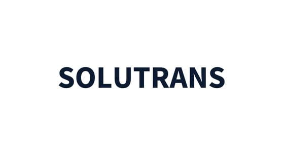 solutrans logo