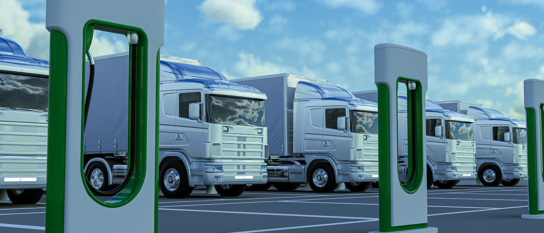 Les nouvelles energies a SOLUTRANS