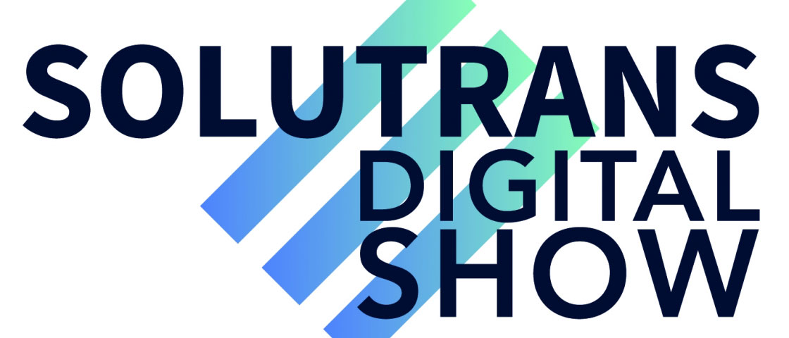 Logo SOLUTRANS digital show
