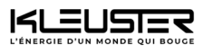 Logo kleuster