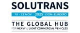 logo Solutrans 2025