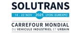 logo Solutrans 2025