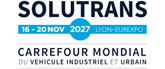 logo Solutrans 2025