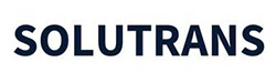 SOLUTRANS Logo