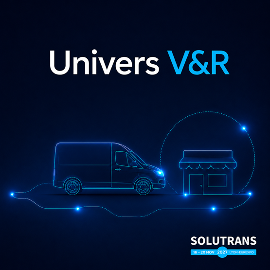 Univers V&R
