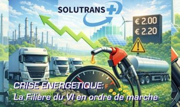 crise energetique