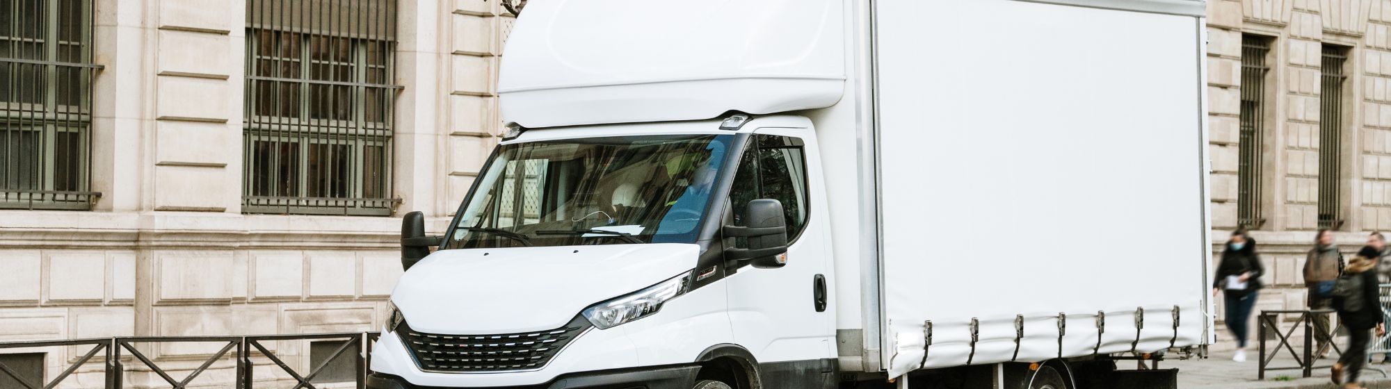 LCV in Paris