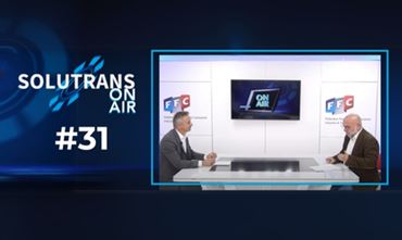 SOLUTRAN ON AIR #31