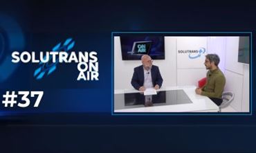 Solutrans ON AIR 37