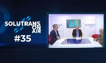 Solutrans on air 35