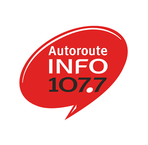 Logo autoroute info