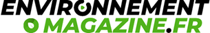 Environnement Magazine logo