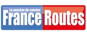 France Route logo