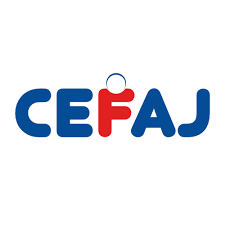 Logo cefaj fr