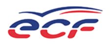 ECF PRO logo