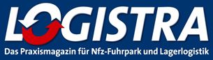 LOGISTRA logo