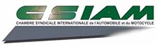 Logo CSIAM