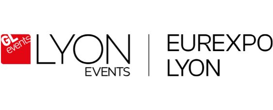 Logo Eurexpo Lyon