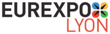 Logo Eurexpo Lyon