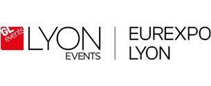 Logo Eurexpo Lyon