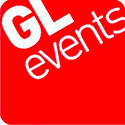 Logo GL Events Pressroom