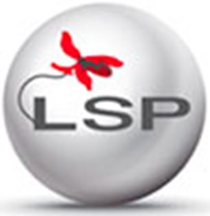 Logo LSP (La Sphère des Possibles)