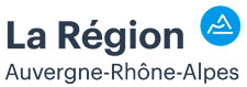 Logo Région Auvergne-Rhône-Alpes