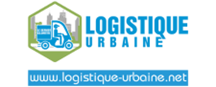 Logo LOGISTIQUE URBAINE