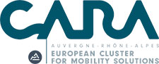 Logo CARA