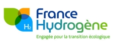 France Hydrogène logo