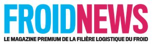 Froid news logo