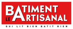 Le Batiment Artisanal logo