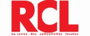 Logo LA REVUE DES COLLECTIVITES LOCALES