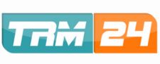TRM 24 logo