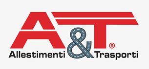 Logo Allestimenti & Trasporti