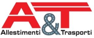 Logo Allestimenti & Trasporti