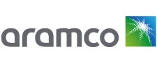 Logo ARAMACO