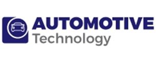 AUTOMOTIVE TECHNOLOGY logo