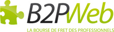 logo B2PWEB