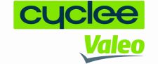 Logo VALEO