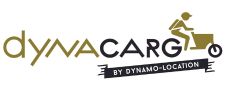 Logo DYNAMO LOCATION